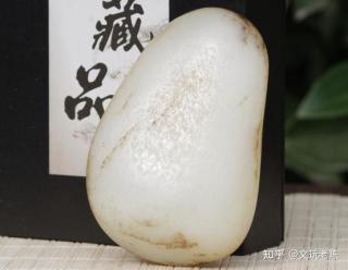 顶级和田玉什么样?