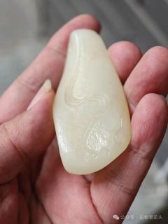 和田玉的颜色审美,颜色是入口